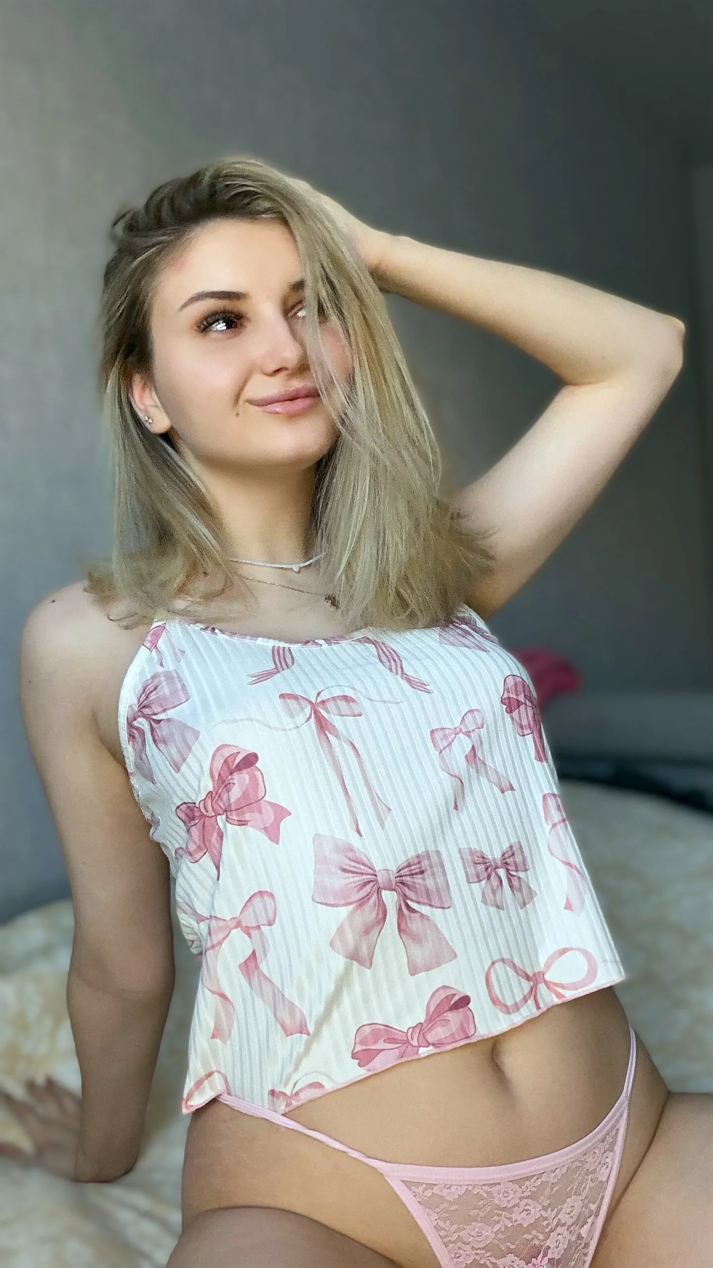 XXX Porn Photo of Nude Wildyx 5