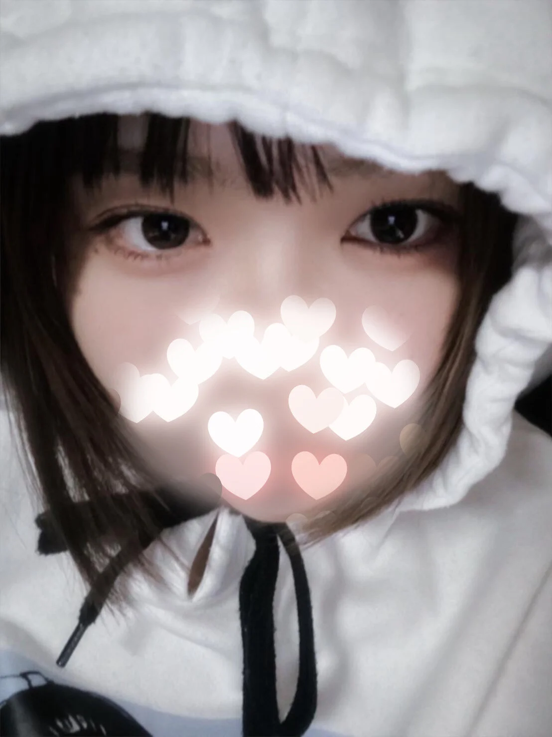 XXX Porn Photo of Nude chii_chan_o0 4