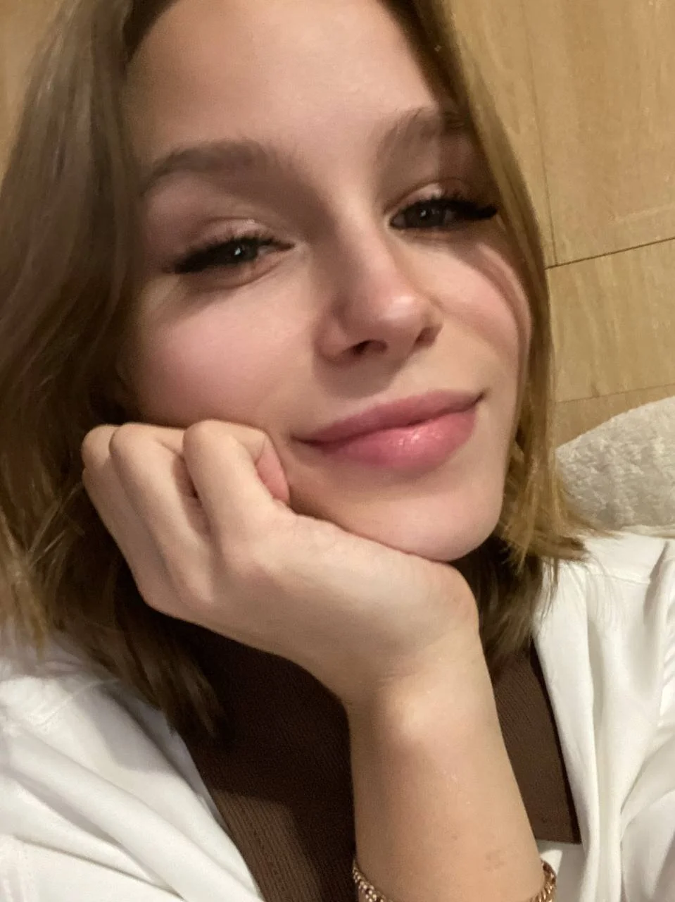 XXX Porn Photo of Nude TaiteBayles 32