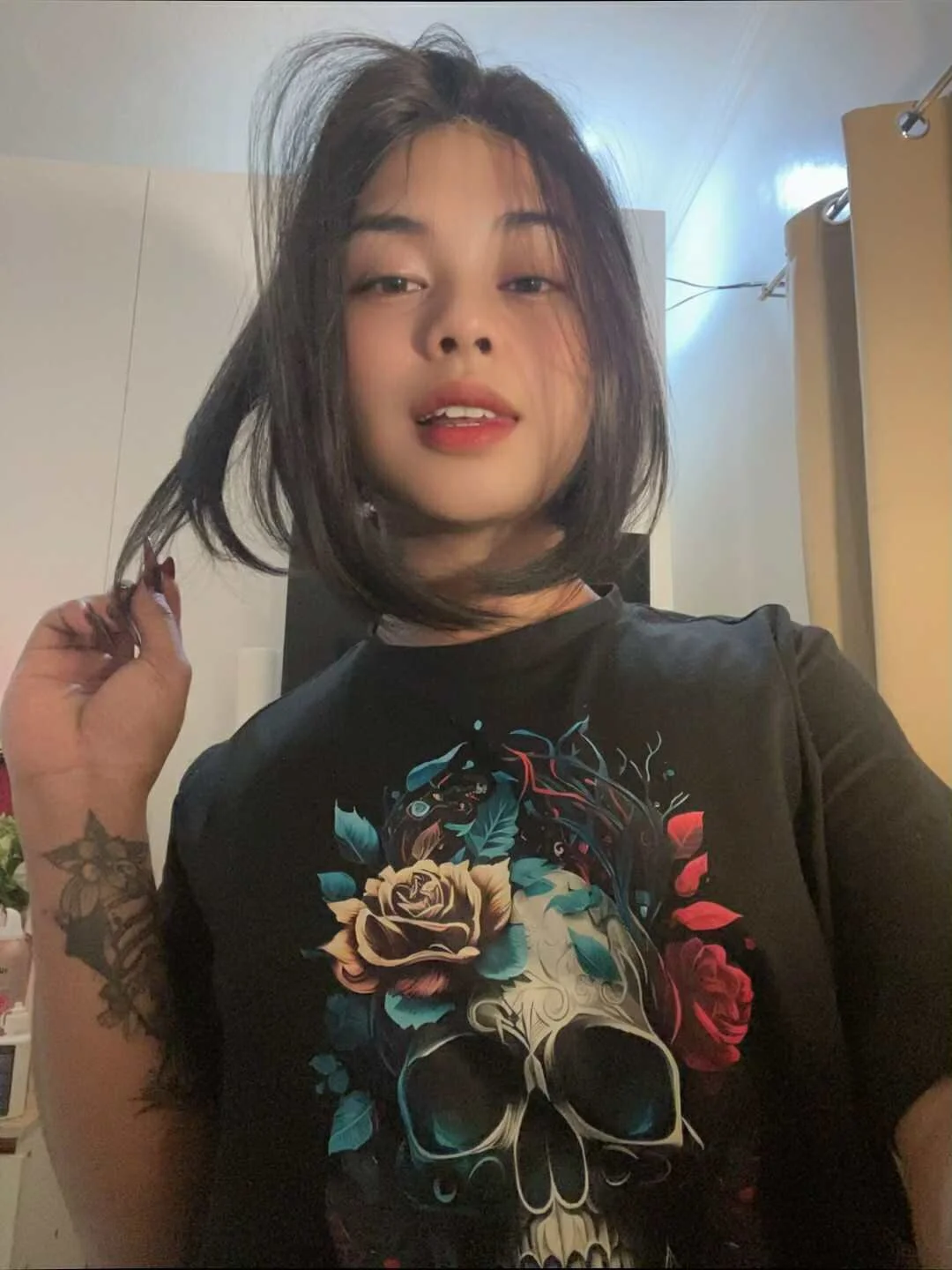 XXX Porn Photo of Nude Sabrina_Wolfsteller 9