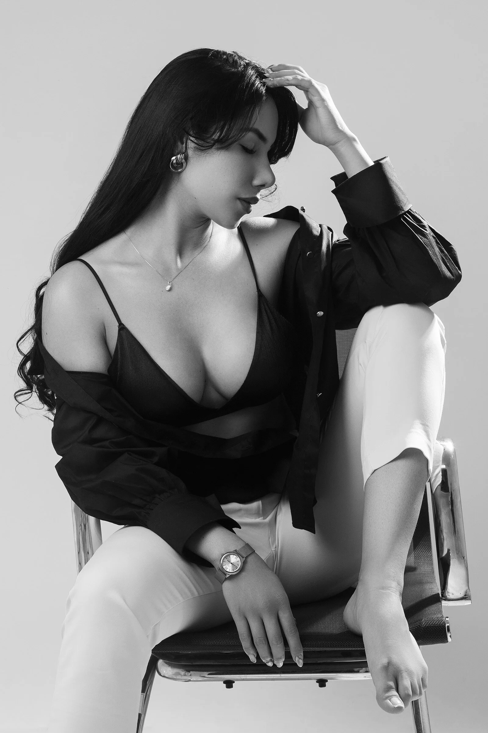 XXX Porn Photo of Nude ArianaReynoldss 58