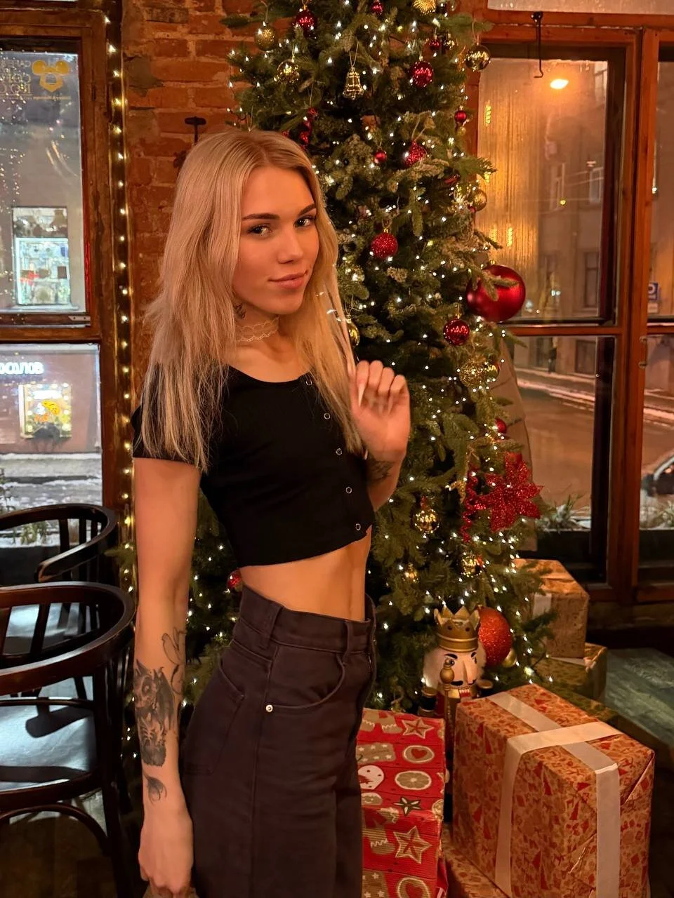 XXX Porn Photo of Nude DianeHonnette 28