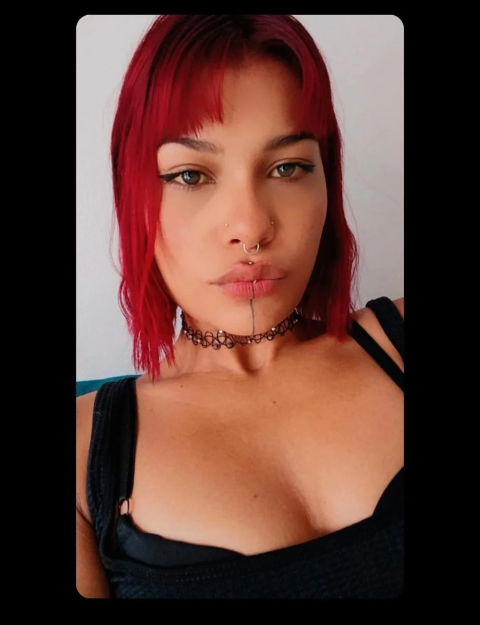 XXX Porn Photo of Nude Alicee_Stonee_ 2
