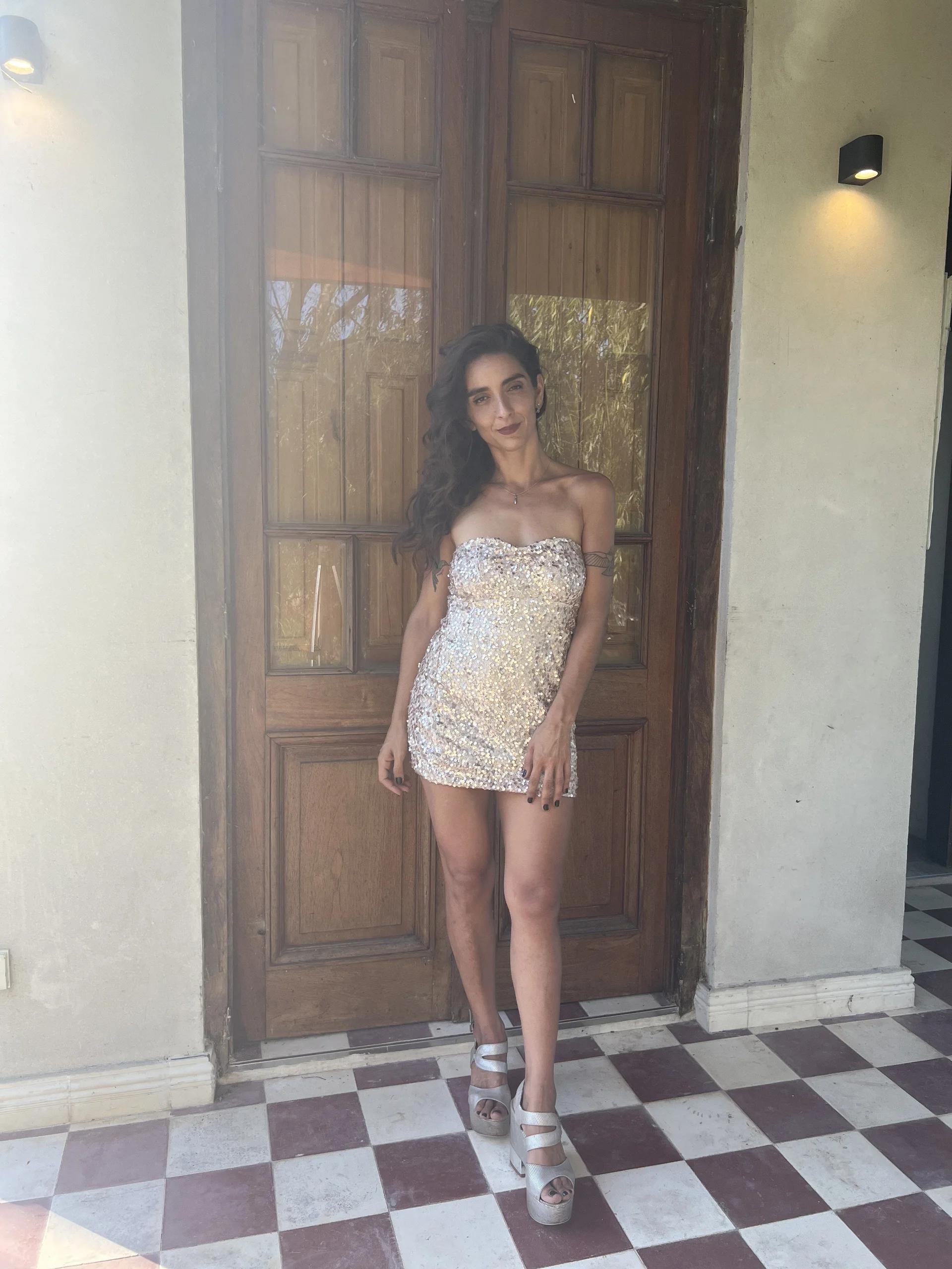 XXX Porn Photo of Nude venuslibre 1