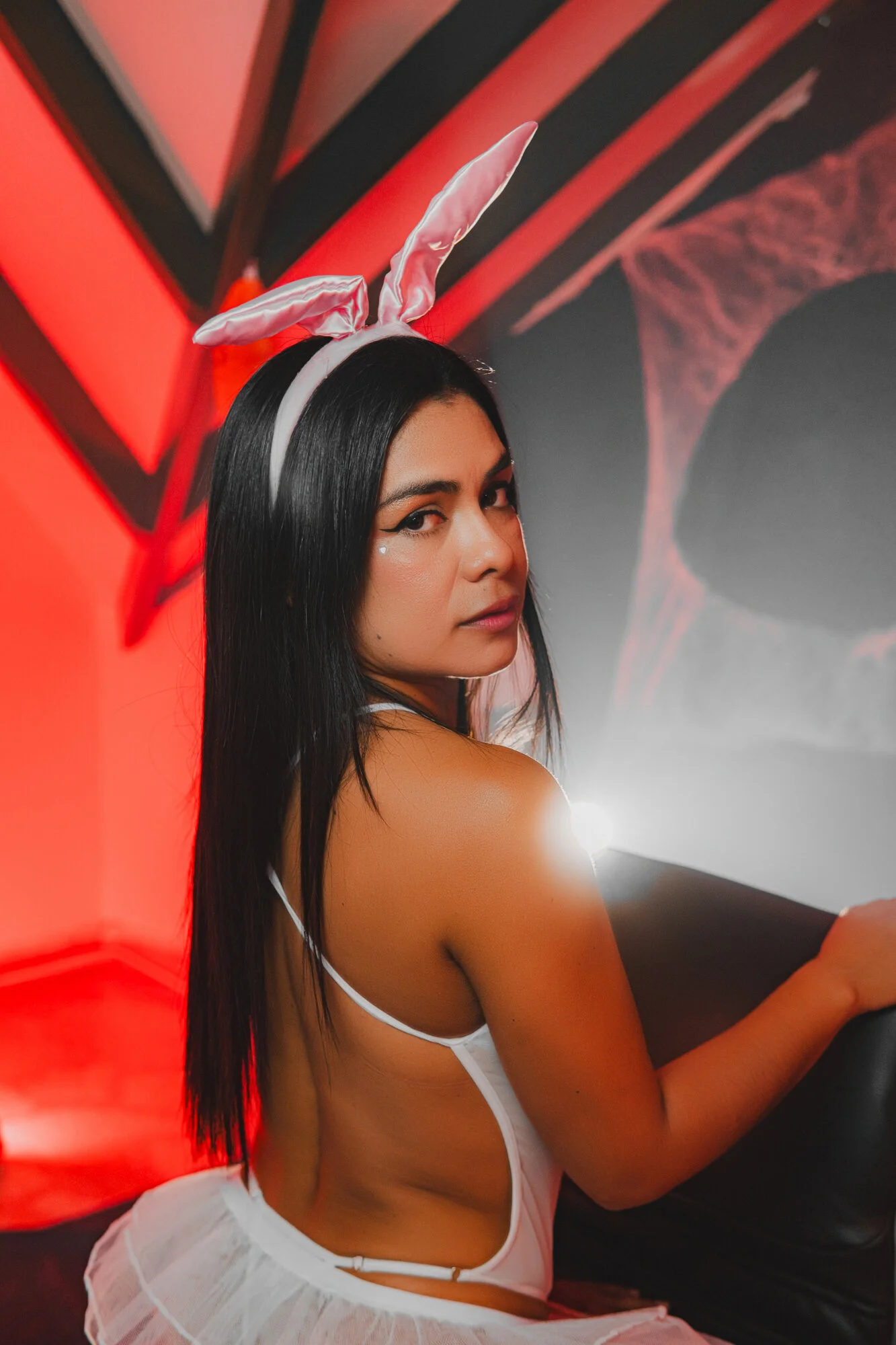 XXX Porn Photo of Nude hannah_gray 23