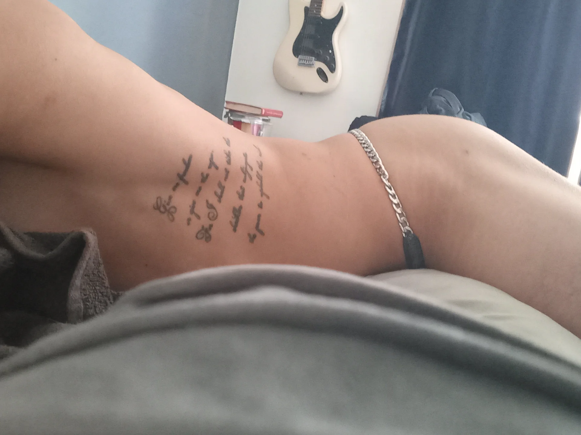 XXX Porn Photo of Nude mexicaninuganda 22