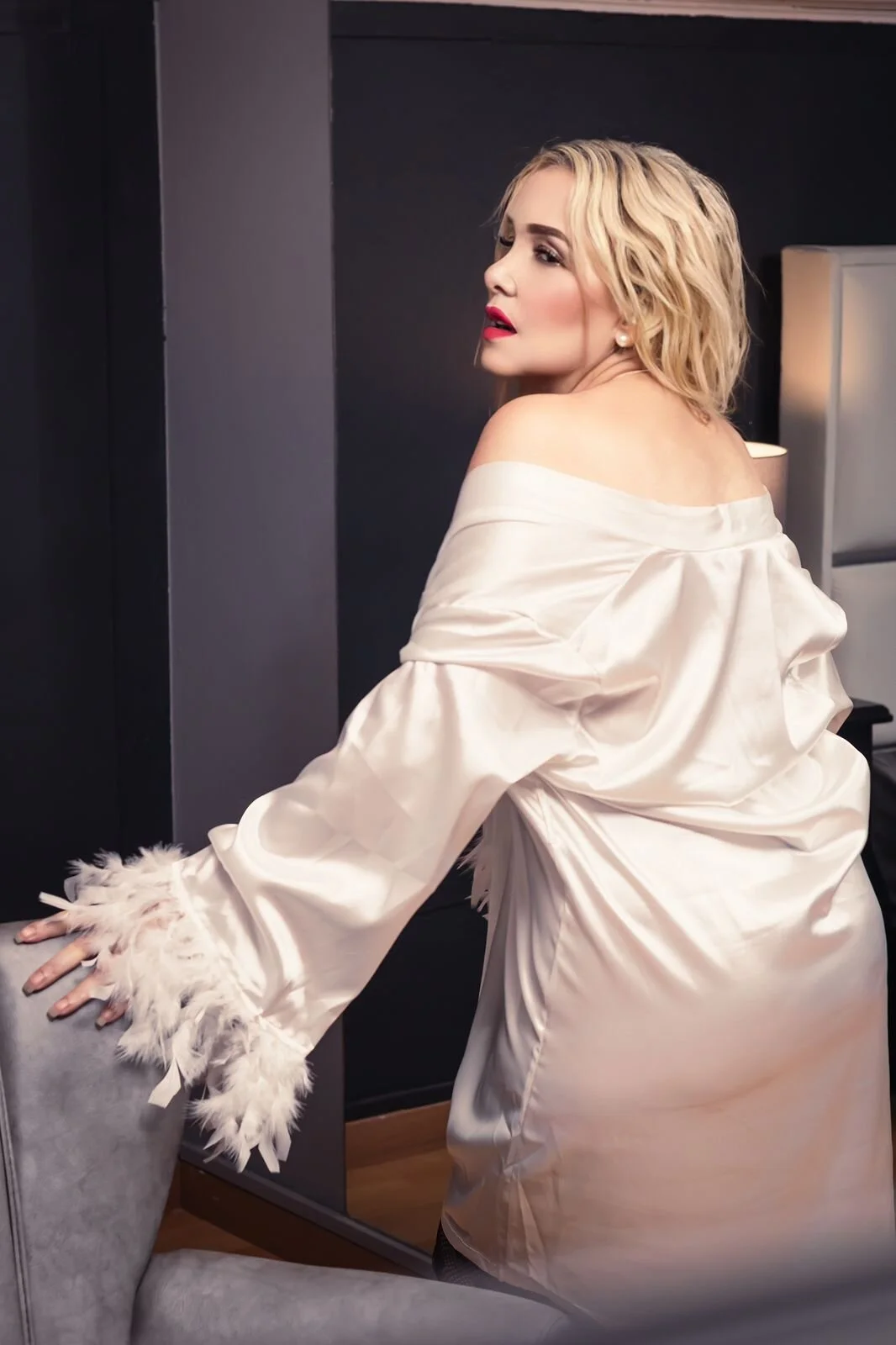 XXX Porn Photo of Nude Kelly_Mature_ 49