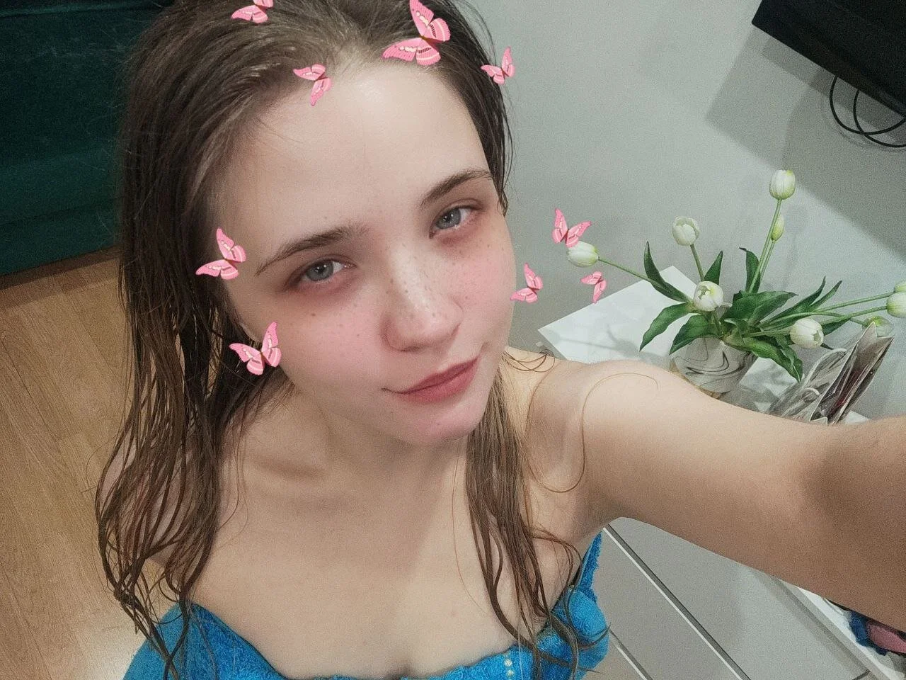 XXX Porn Photo of Nude JeanToh 15