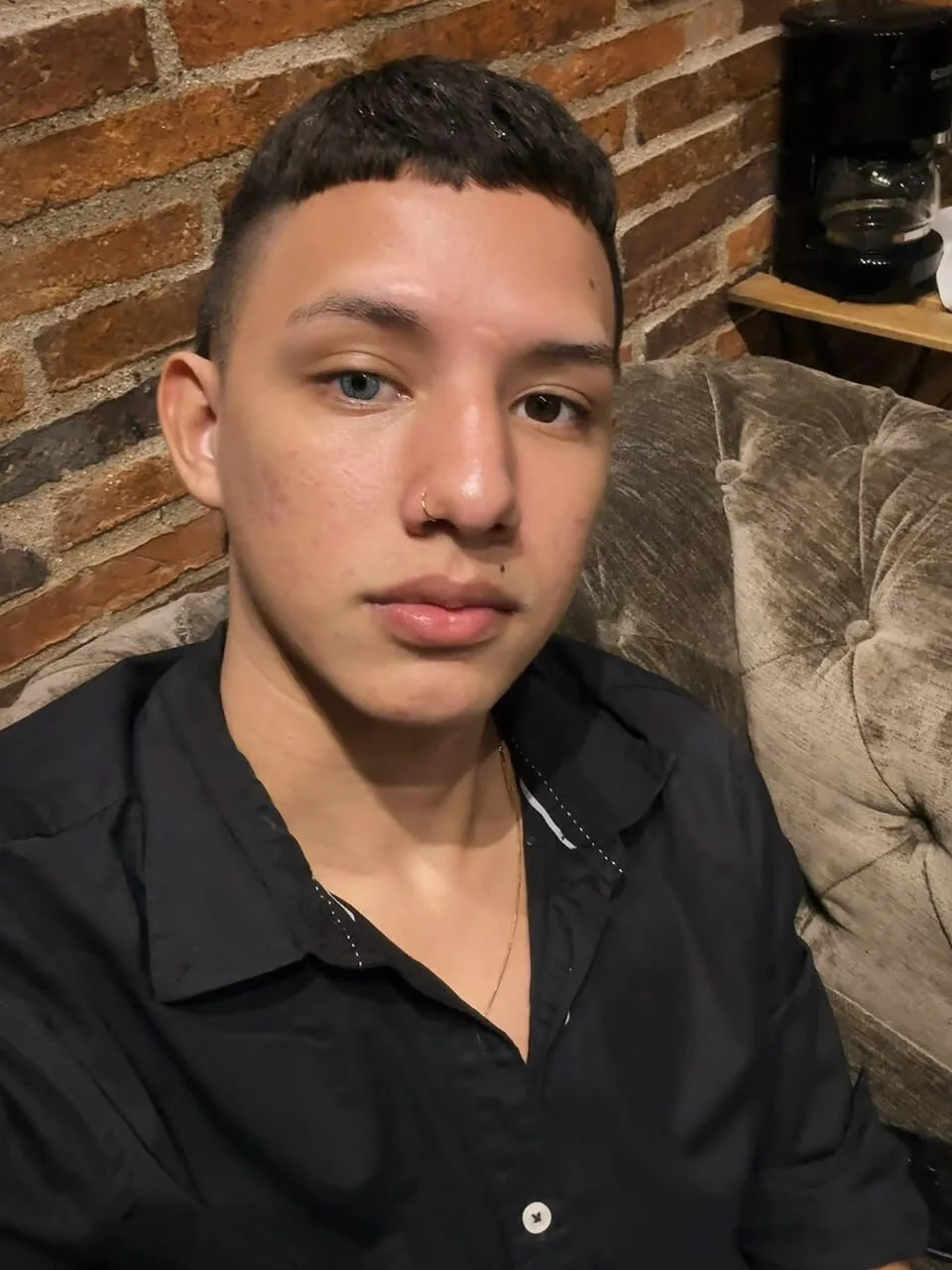 XXX Porn Photo of Nude Maikilroman_ 6