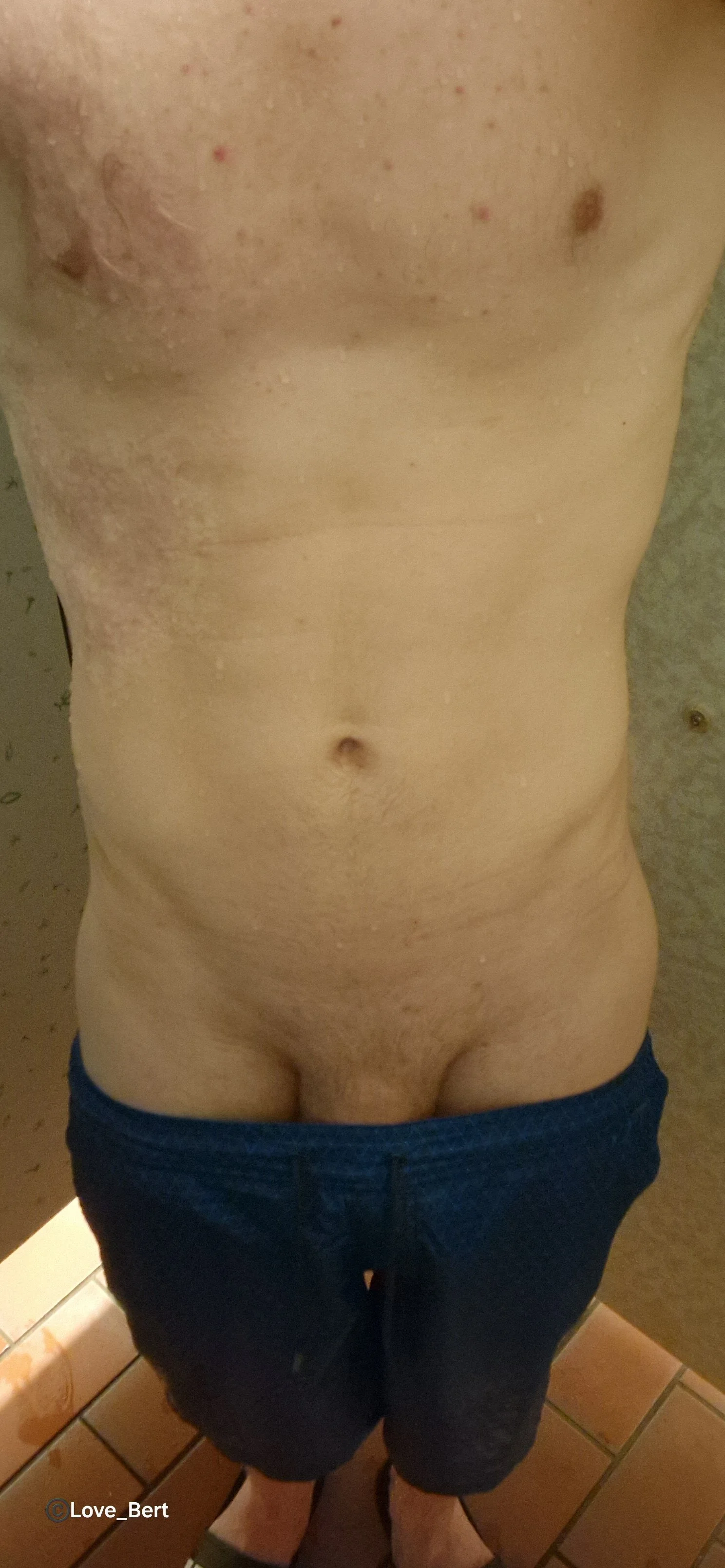 XXX Porn Photo of Nude Love_Bert 4