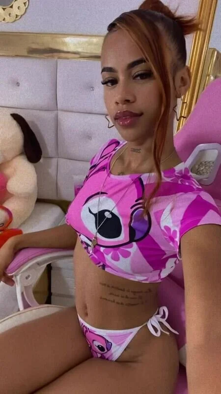 XXX Porn Photo of Nude KendalStallyon 1