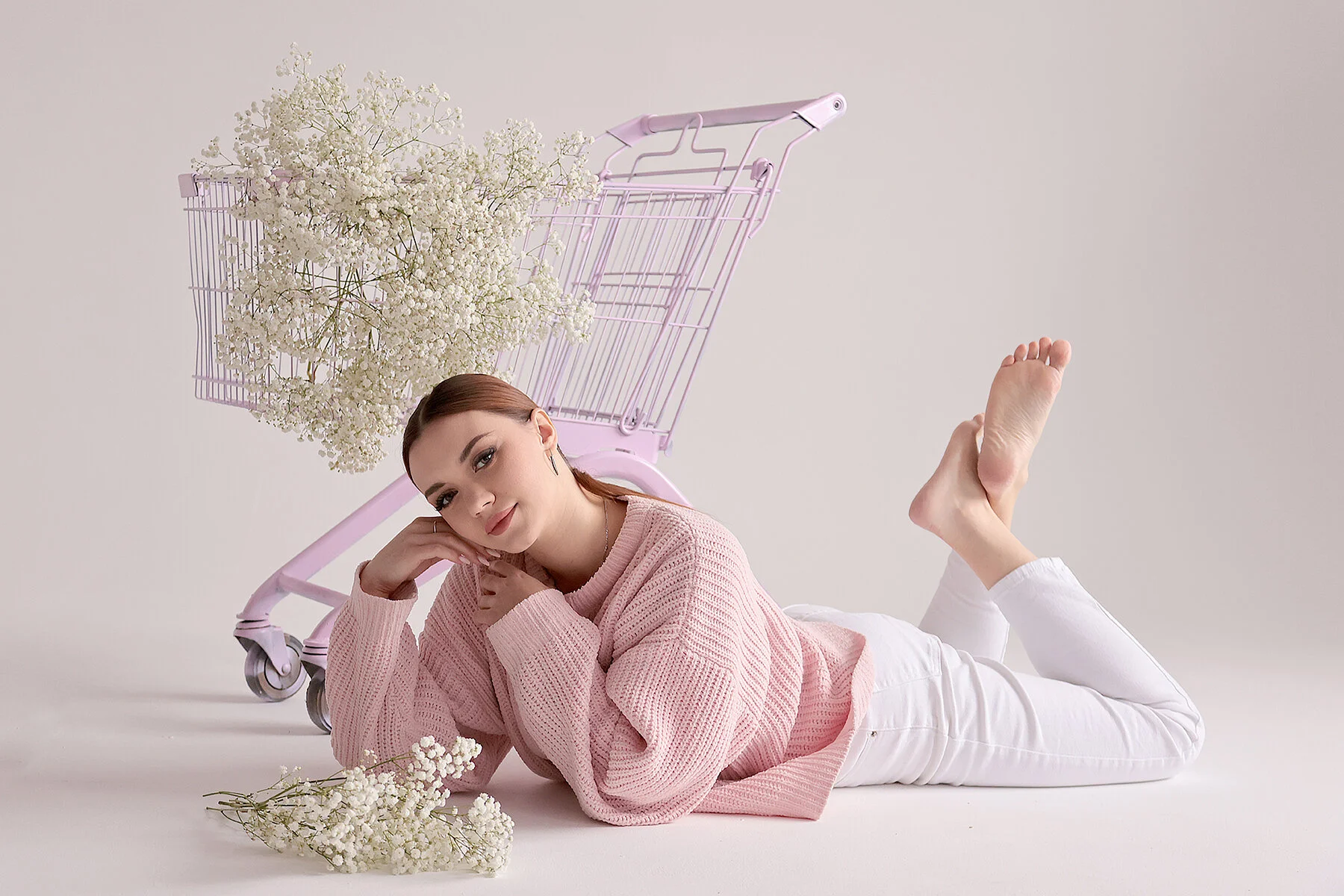 XXX Porn Photo of Nude Ariadna_Holder 41