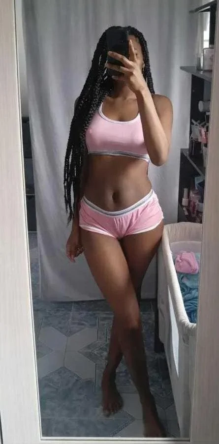 XXX Porn Photo of Nude nahomyyyyy 19