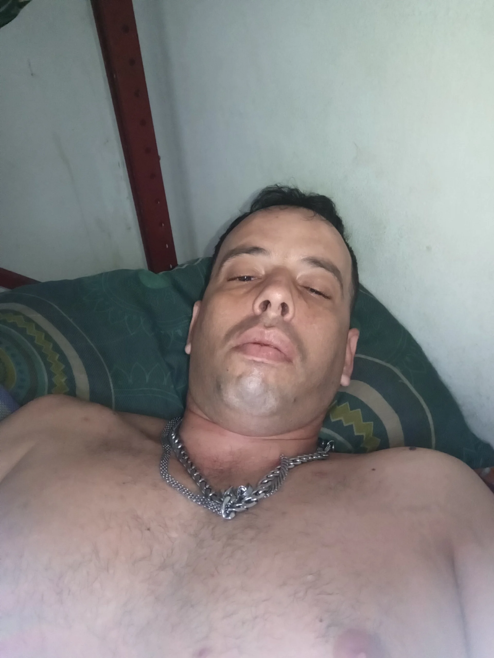 XXX Porn Photo of Nude leon_huf 1