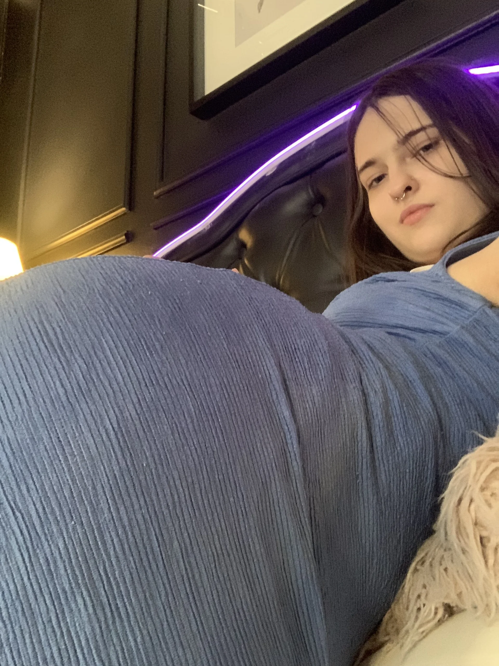 XXX Porn Photo of Nude Ruby_de_Cherry 20