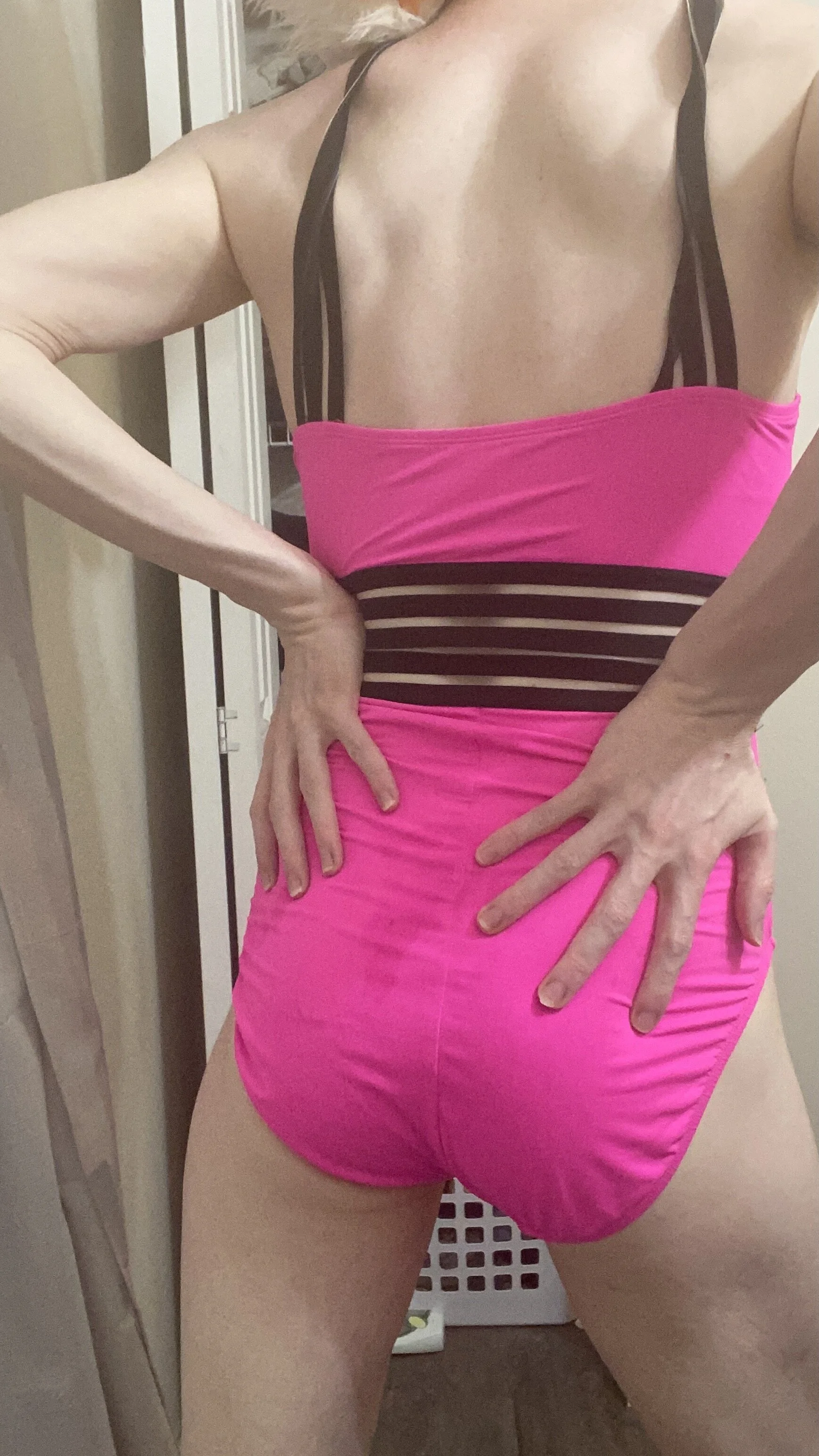 XXX Porn Photo of Nude FoxieHikari 36