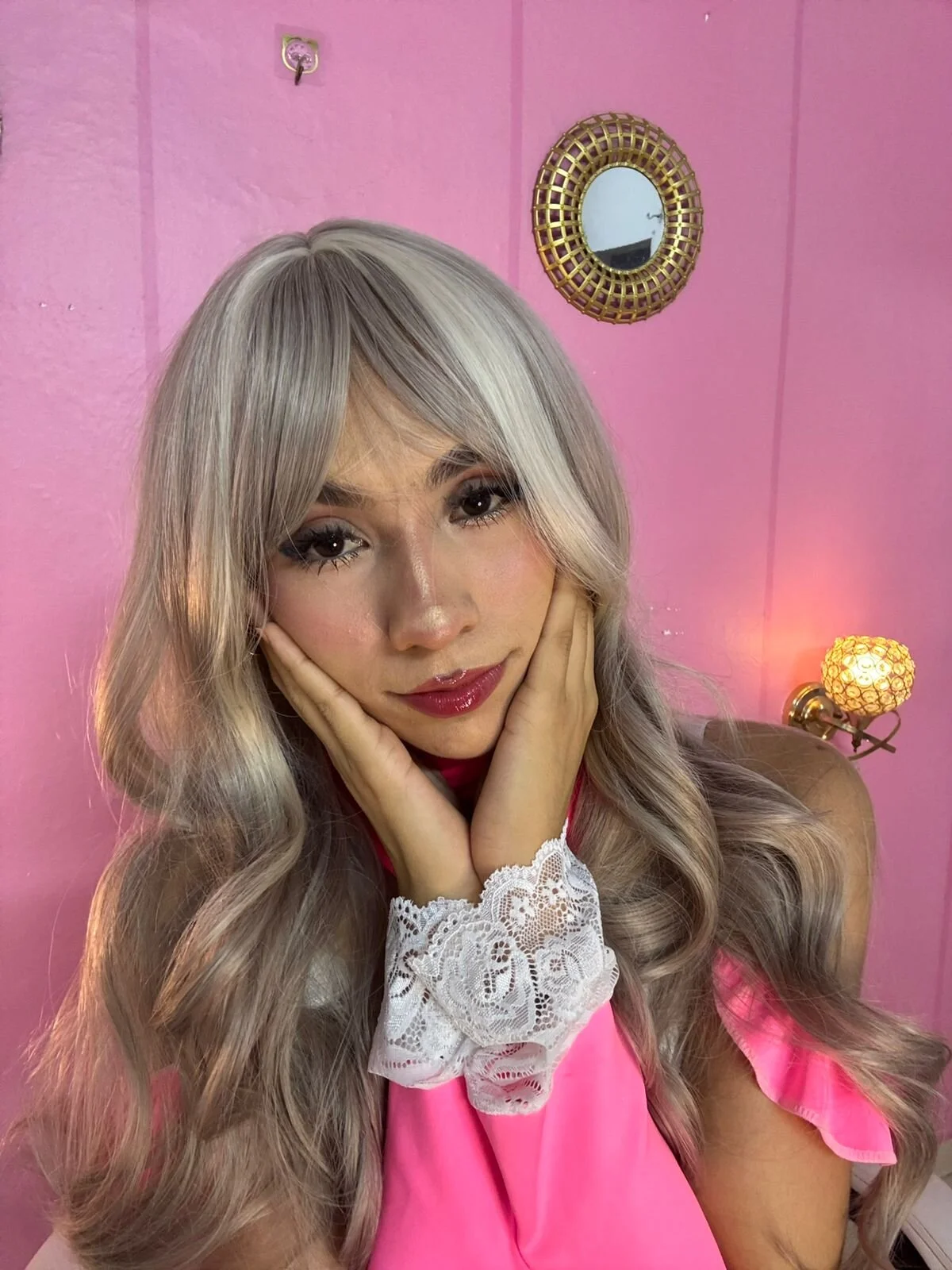XXX Porn Photo of Nude lunaluxury22 4