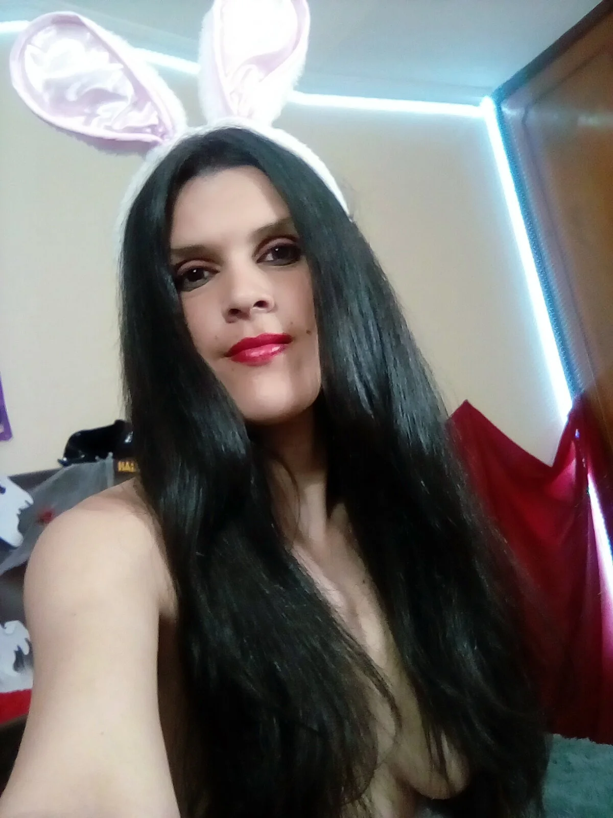 XXX Porn Photo of Nude chandra_haraa 11