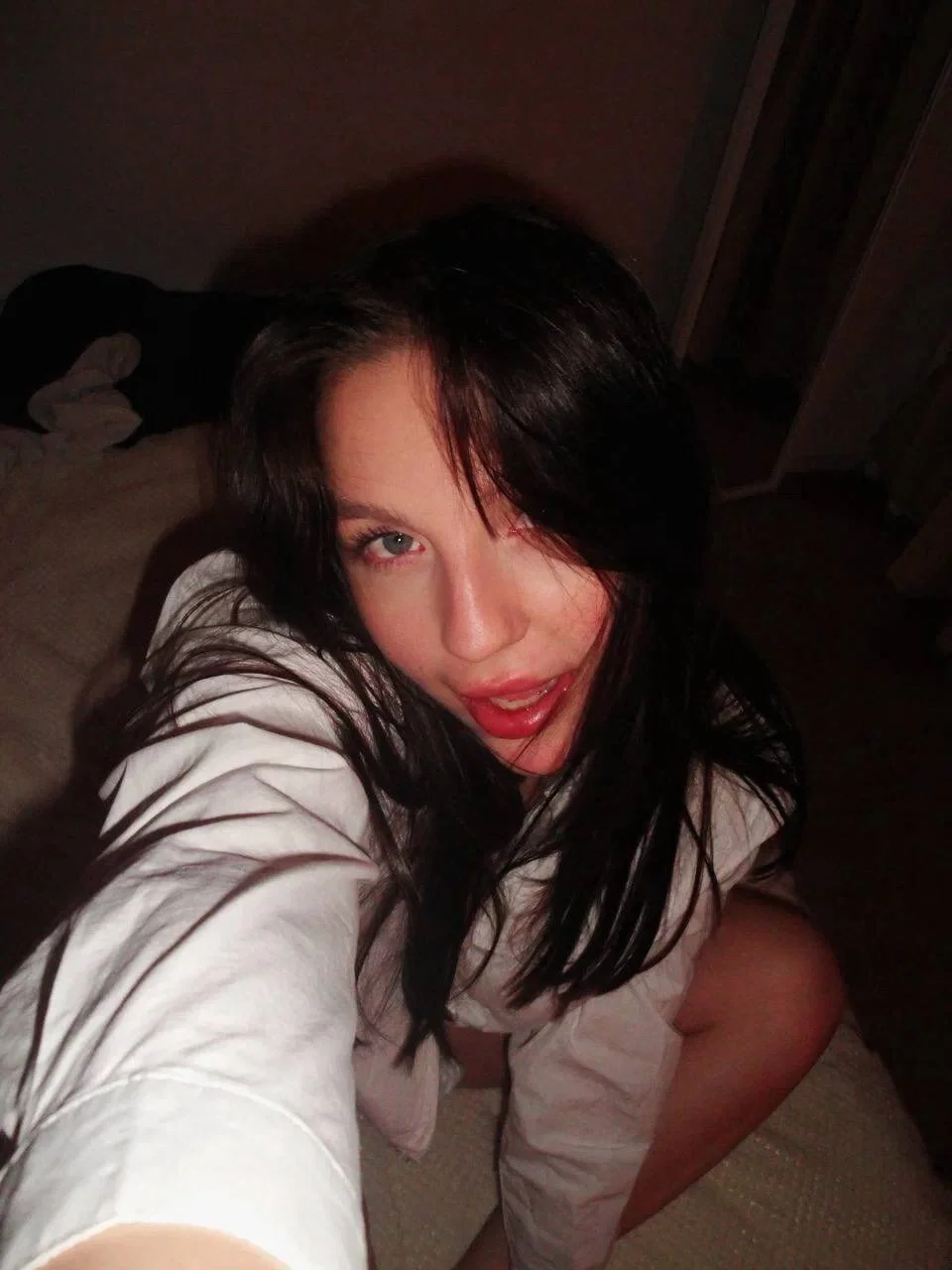 XXX Porn Photo of Nude NikaPixel 7
