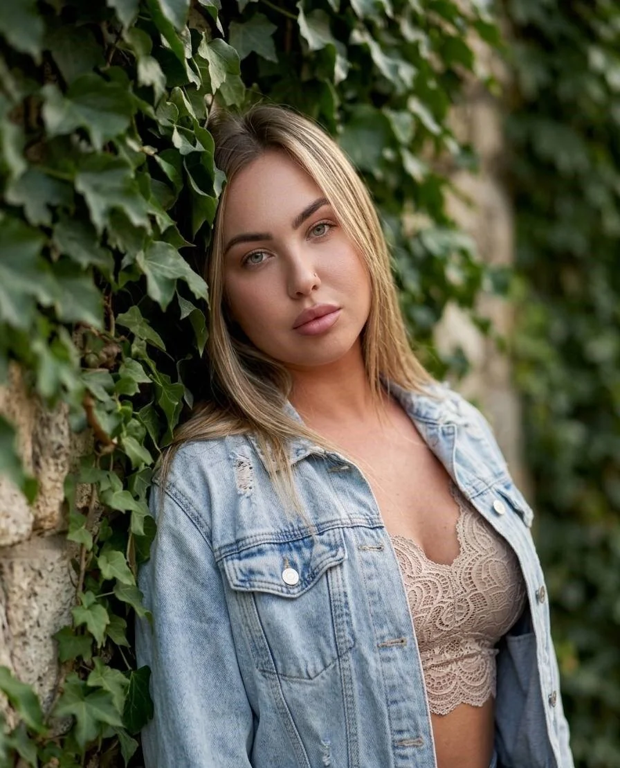 XXX Porn Photo of Nude AminaSoul_ 2
