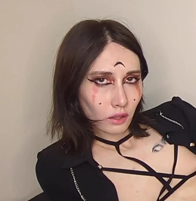 XXX Porn Photo of Nude KawaiiNullify 16