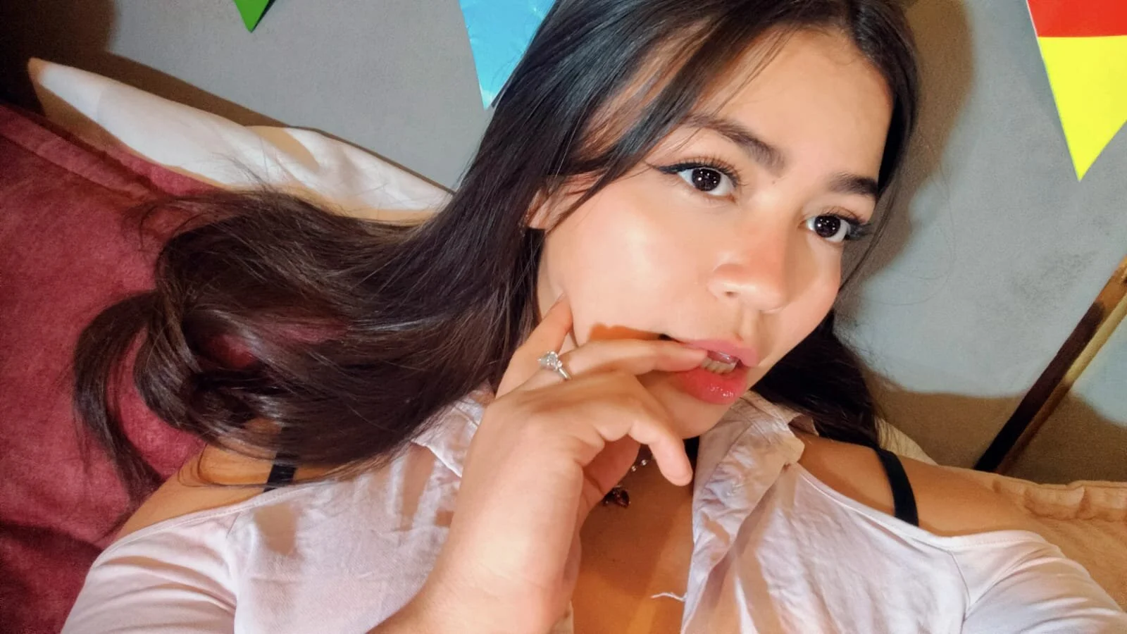 XXX Porn Photo of Nude KimDevinne 352
