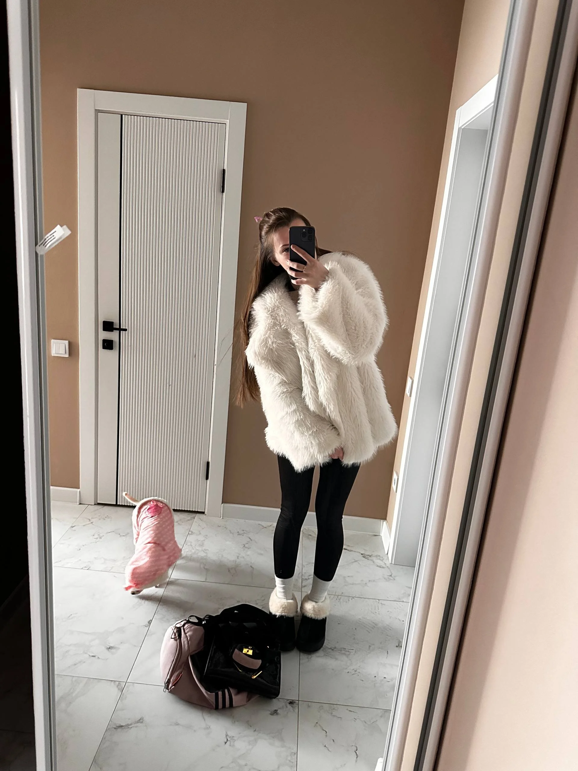 XXX Porn Photo of Nude LaveraMeling 237