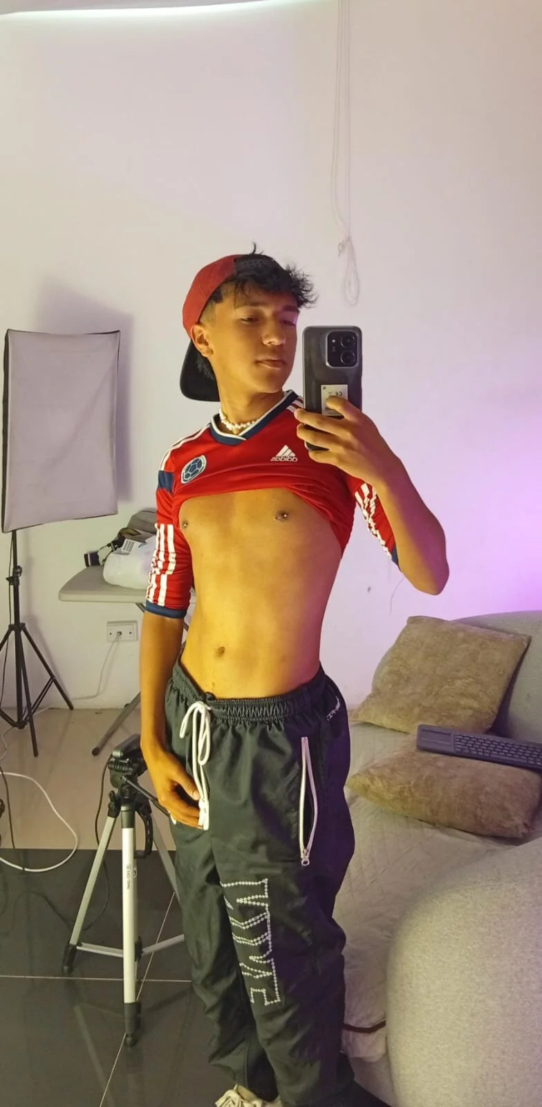 XXX Porn Photo of Nude alex_santoss 4