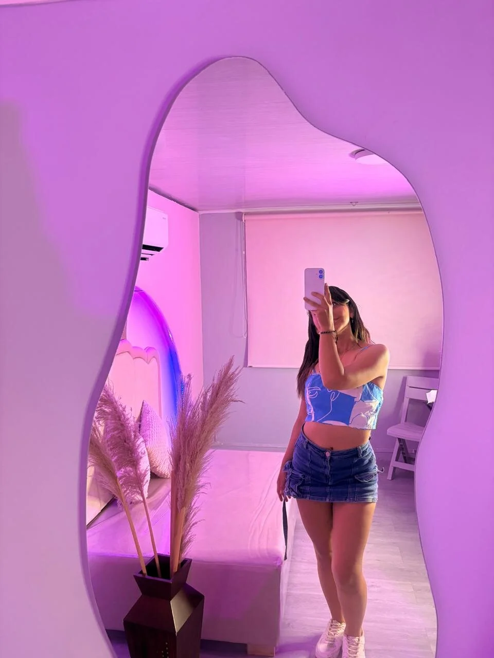 XXX Porn Photo of Nude katy_sweet19 149