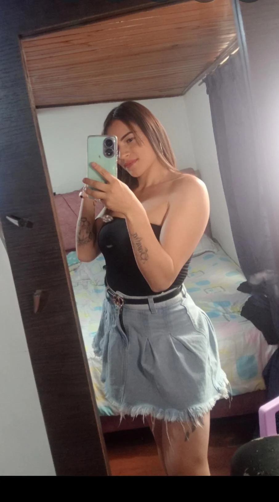 XXX Porn Photo of Nude _Melany_Martinez 3