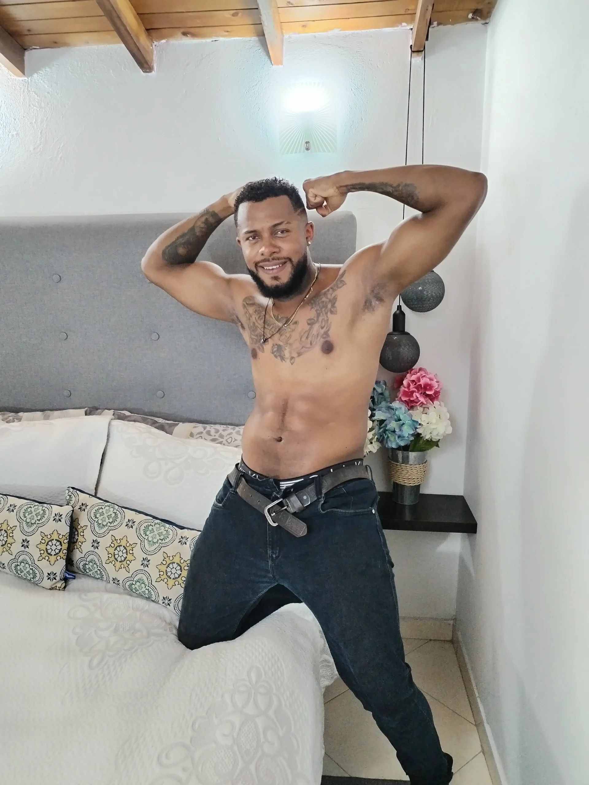 XXX Porn Photo of Nude JEYKON_MED 3