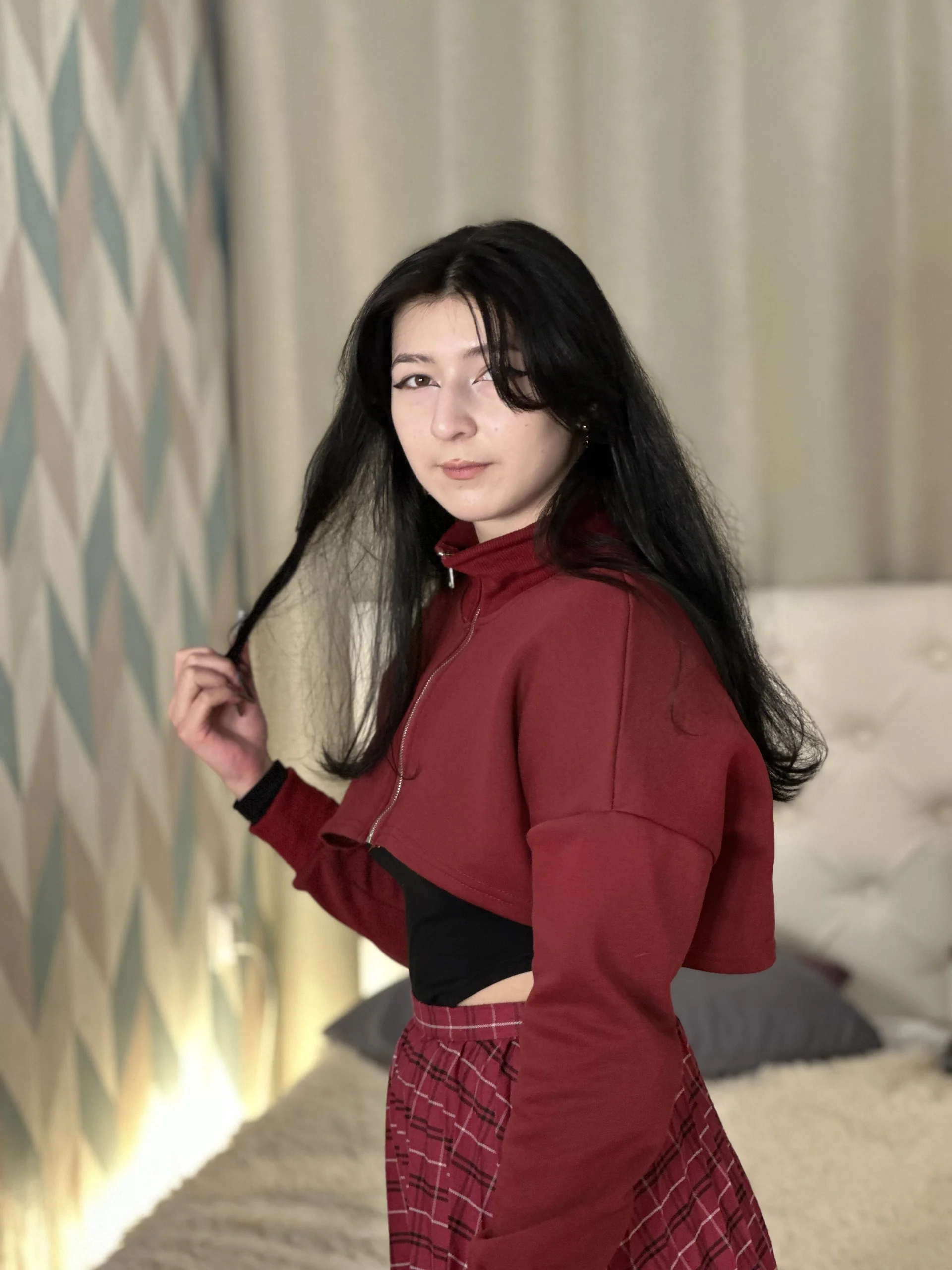 XXX Porn Photo of Nude HanamiCei 1