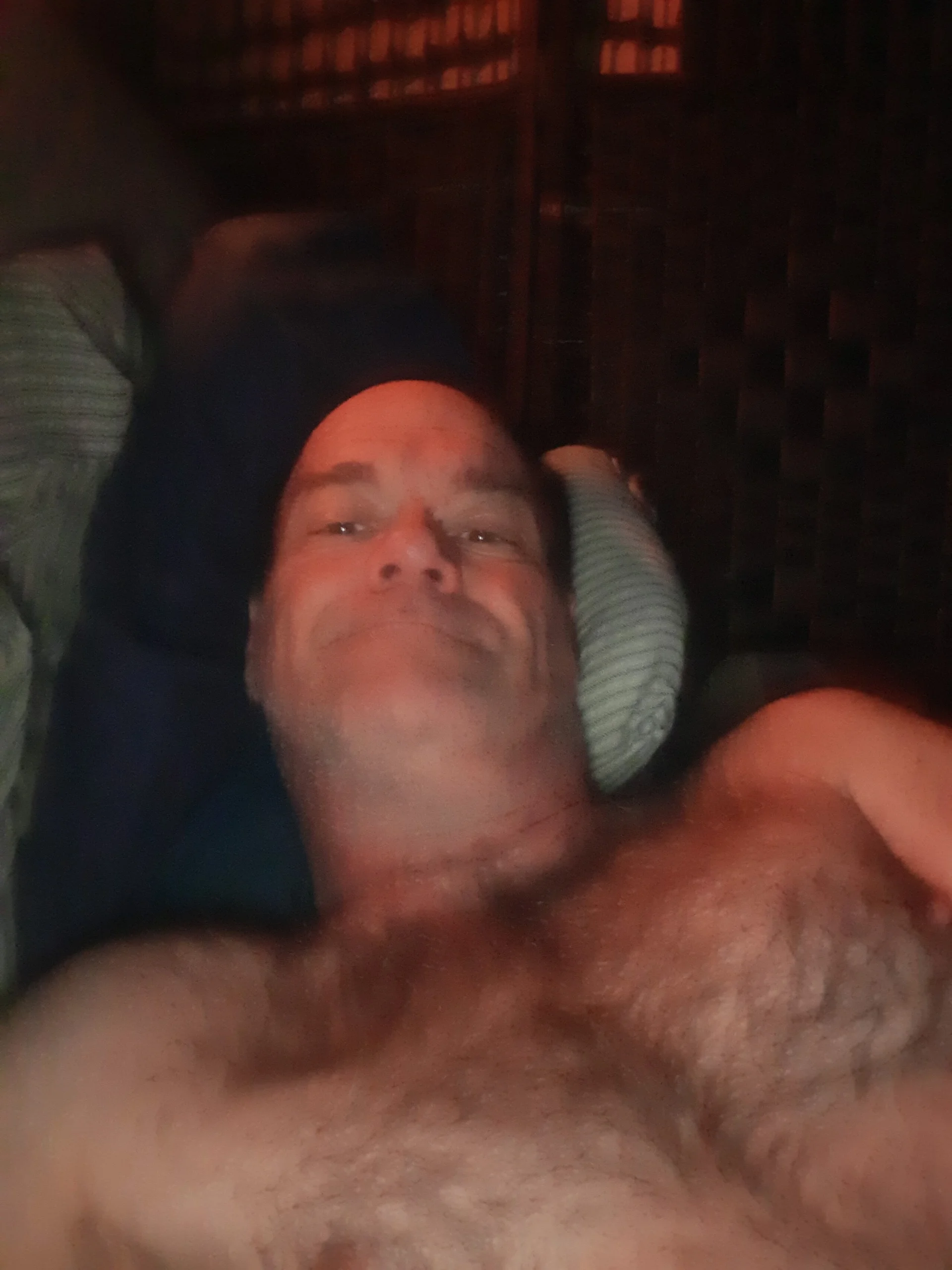 XXX Porn Photo of Nude nounours197314 1