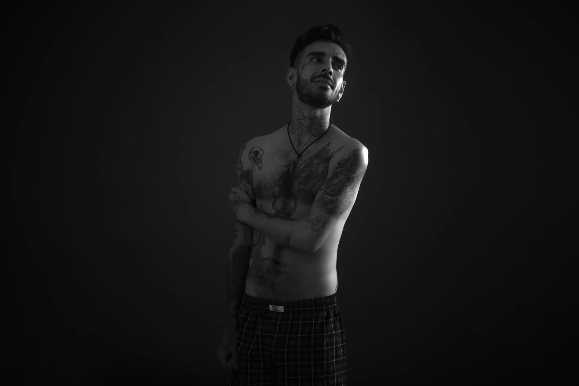 XXX Porn Photo of Nude harry_reems1 3
