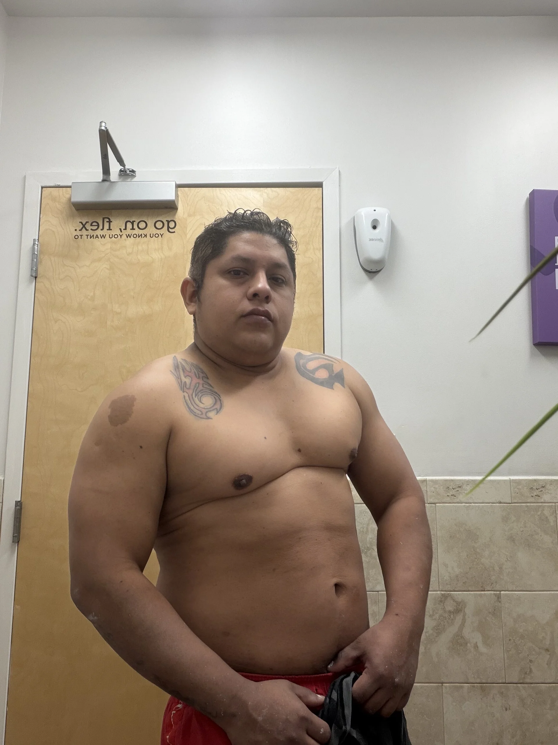 XXX Porn Photo of Nude Abelmontiel 4