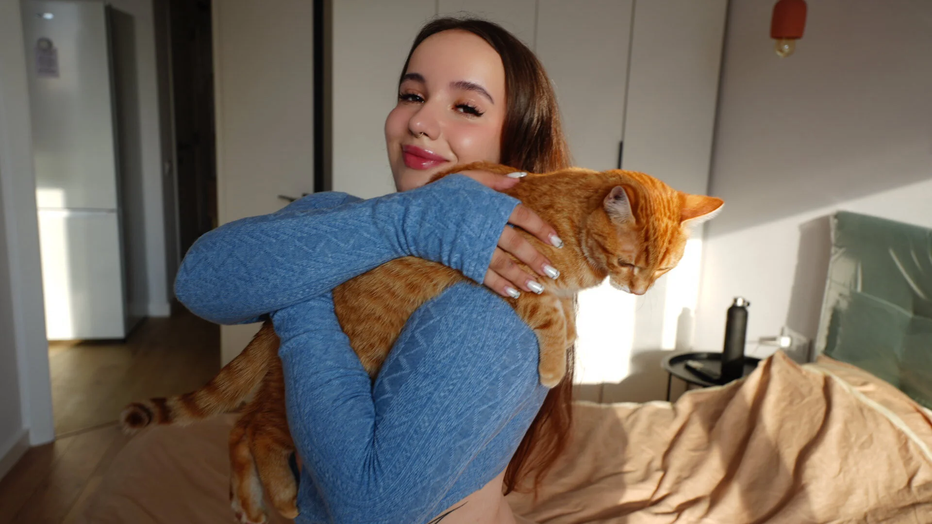 XXX Porn Photo of Nude Margott_Joy 131