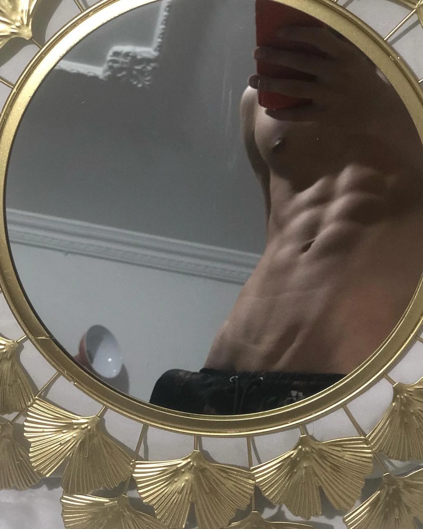 XXX Porn Photo of Nude Max_cortes1 1