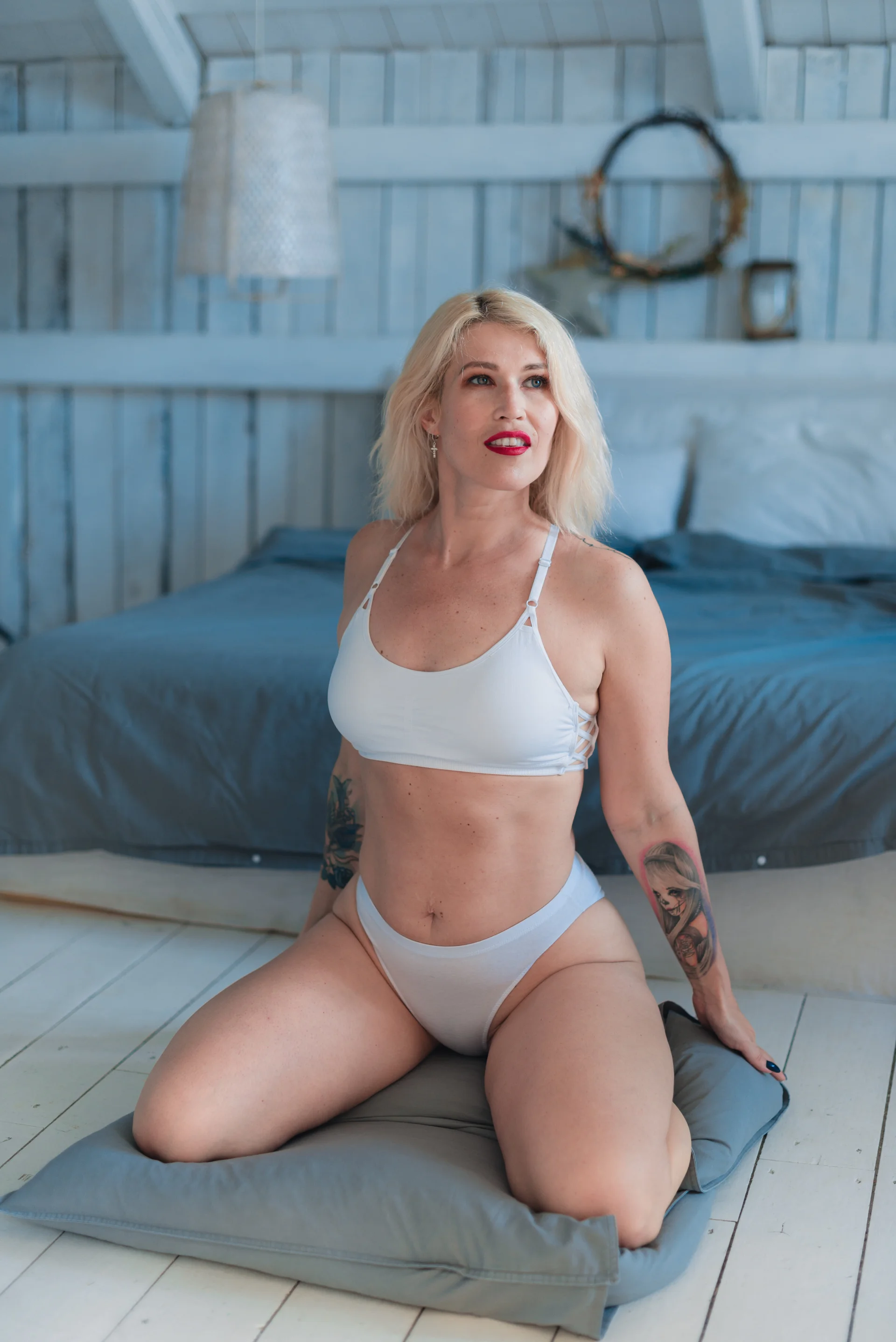 XXX Porn Photo of Nude Nancyfancyy 165