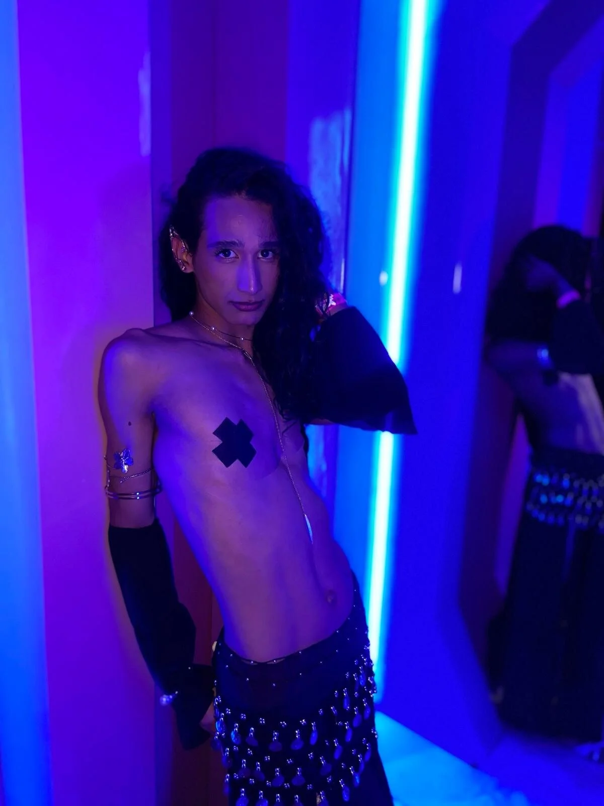 XXX Porn Photo of Nude skyyfoxpraga 98