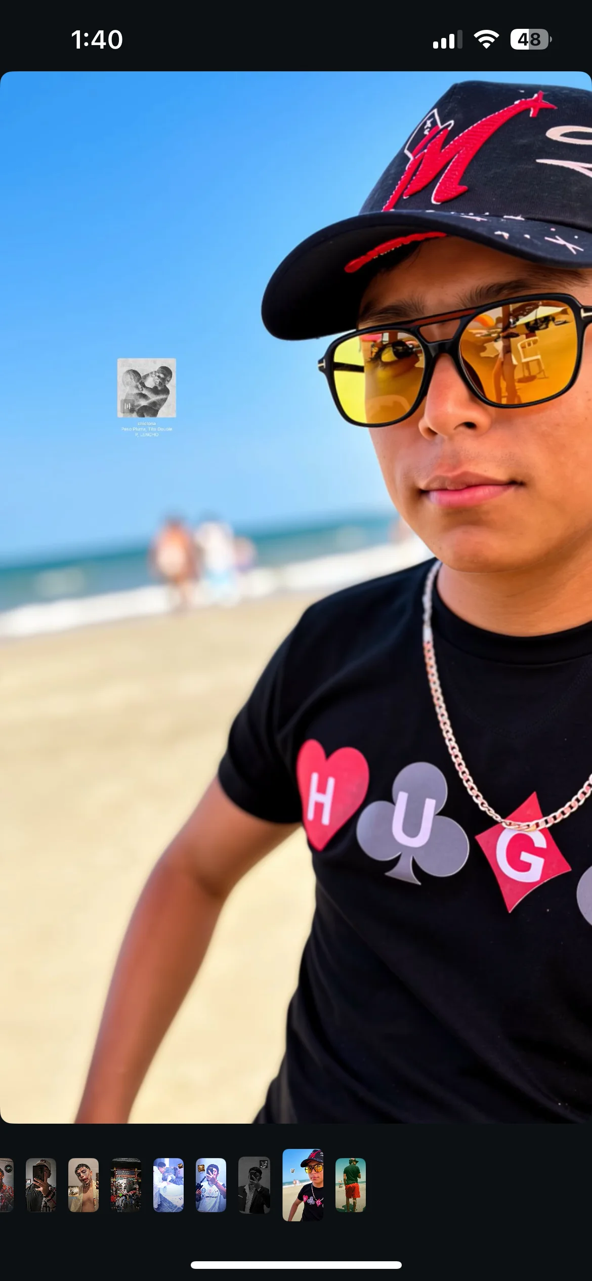 XXX Porn Photo of Nude hetero18anos 1