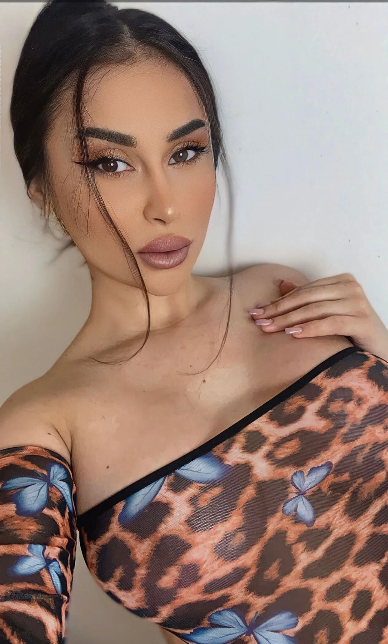XXX Porn Photo of Nude EmyLaveau 22