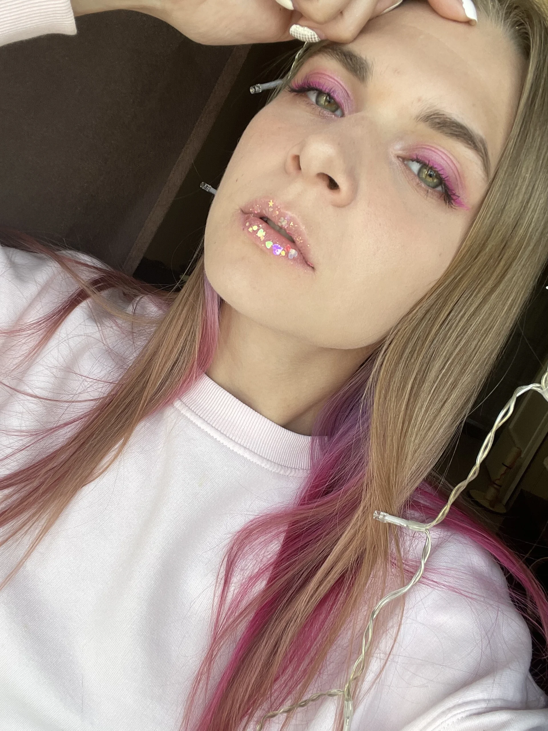 XXX Porn Photo of Nude molly_hunt_ 16