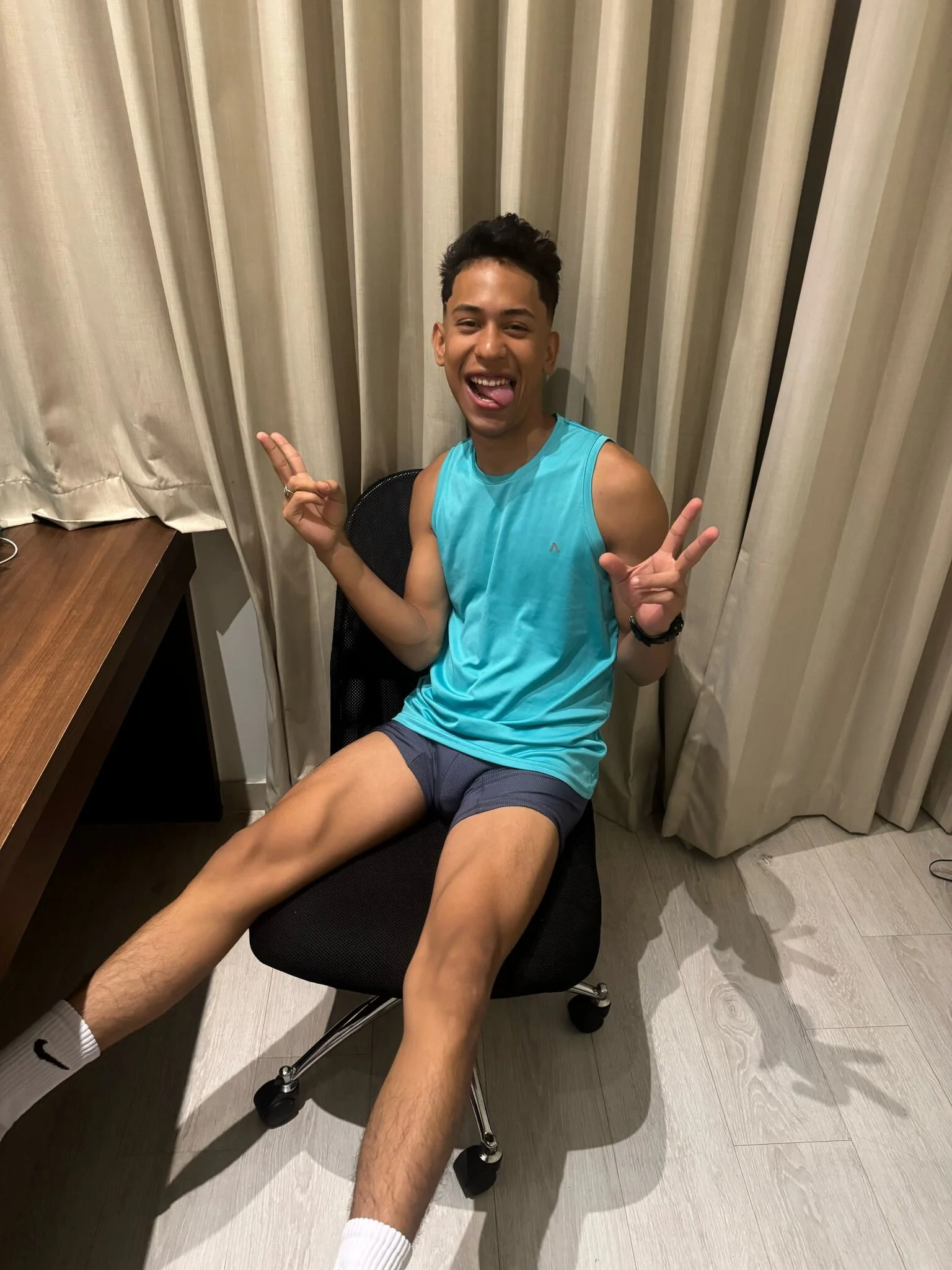 XXX Porn Photo of Nude Jacobwolf_xxx 57