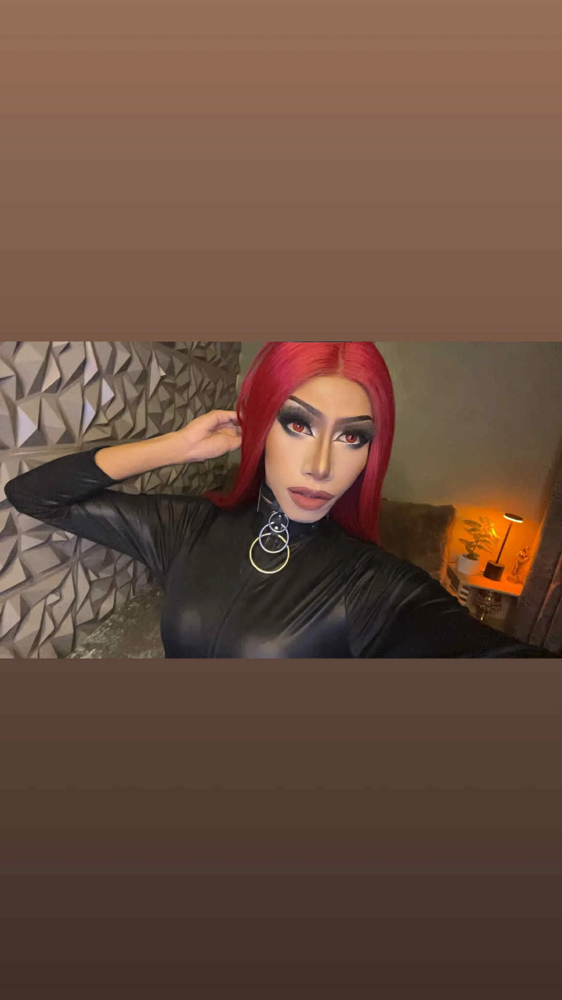 XXX Porn Photo of Nude limitlessgoddes_mistress 8