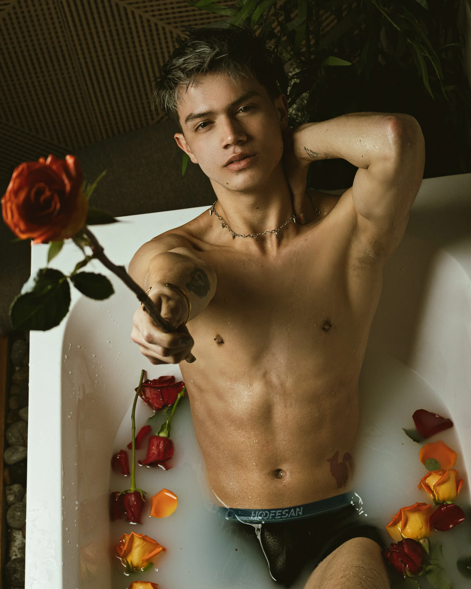 XXX Porn Photo of Nude nicktorn 53