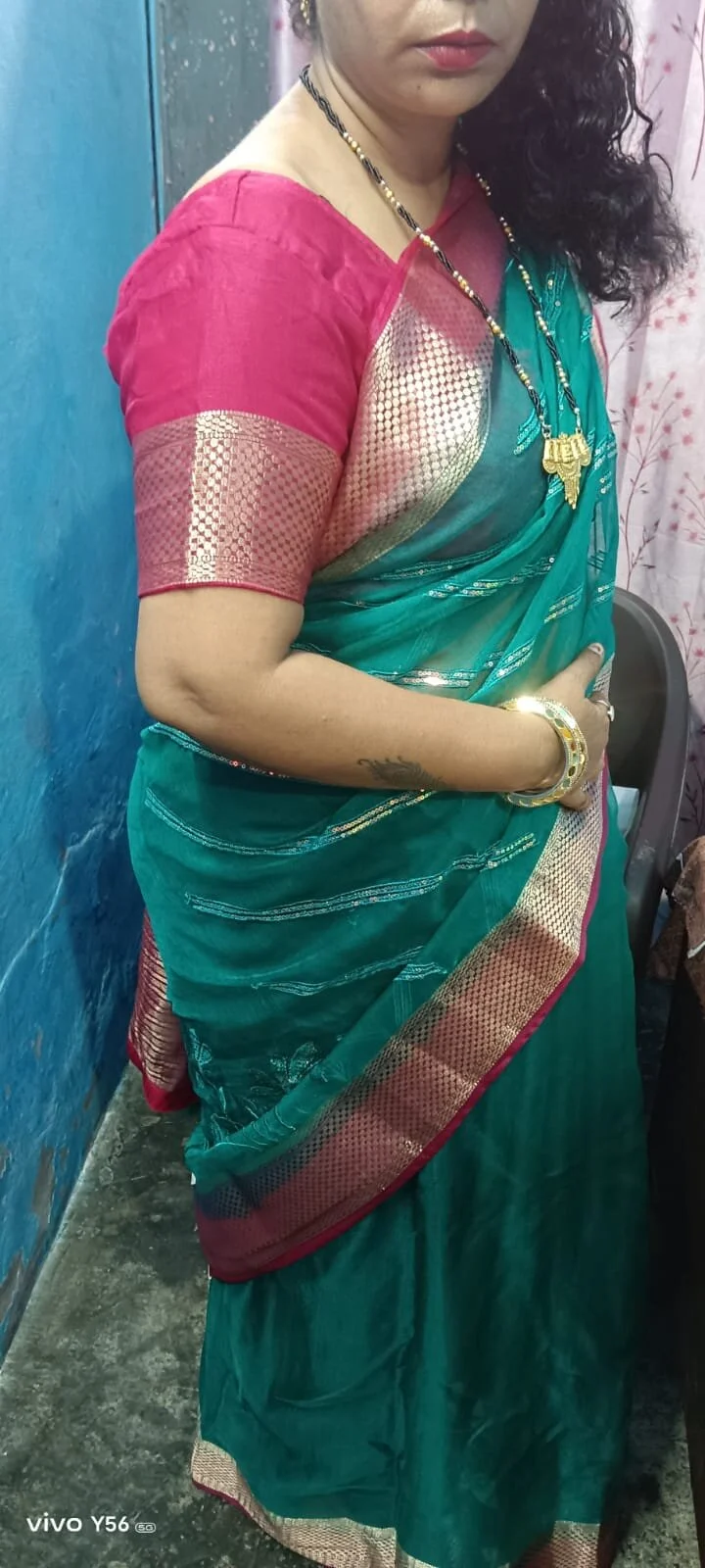 XXX Porn Photo of Nude cutee_bhabhi 5