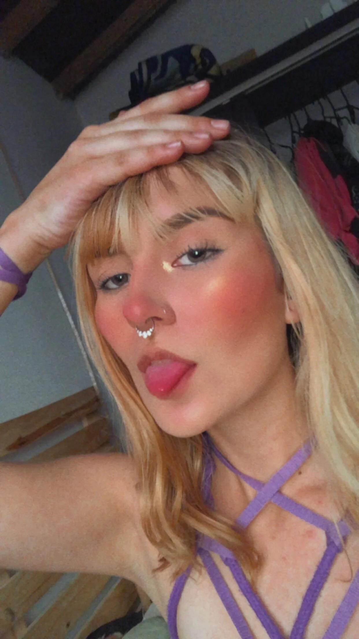 XXX Porn Photo of Nude MaryJaneDove 35