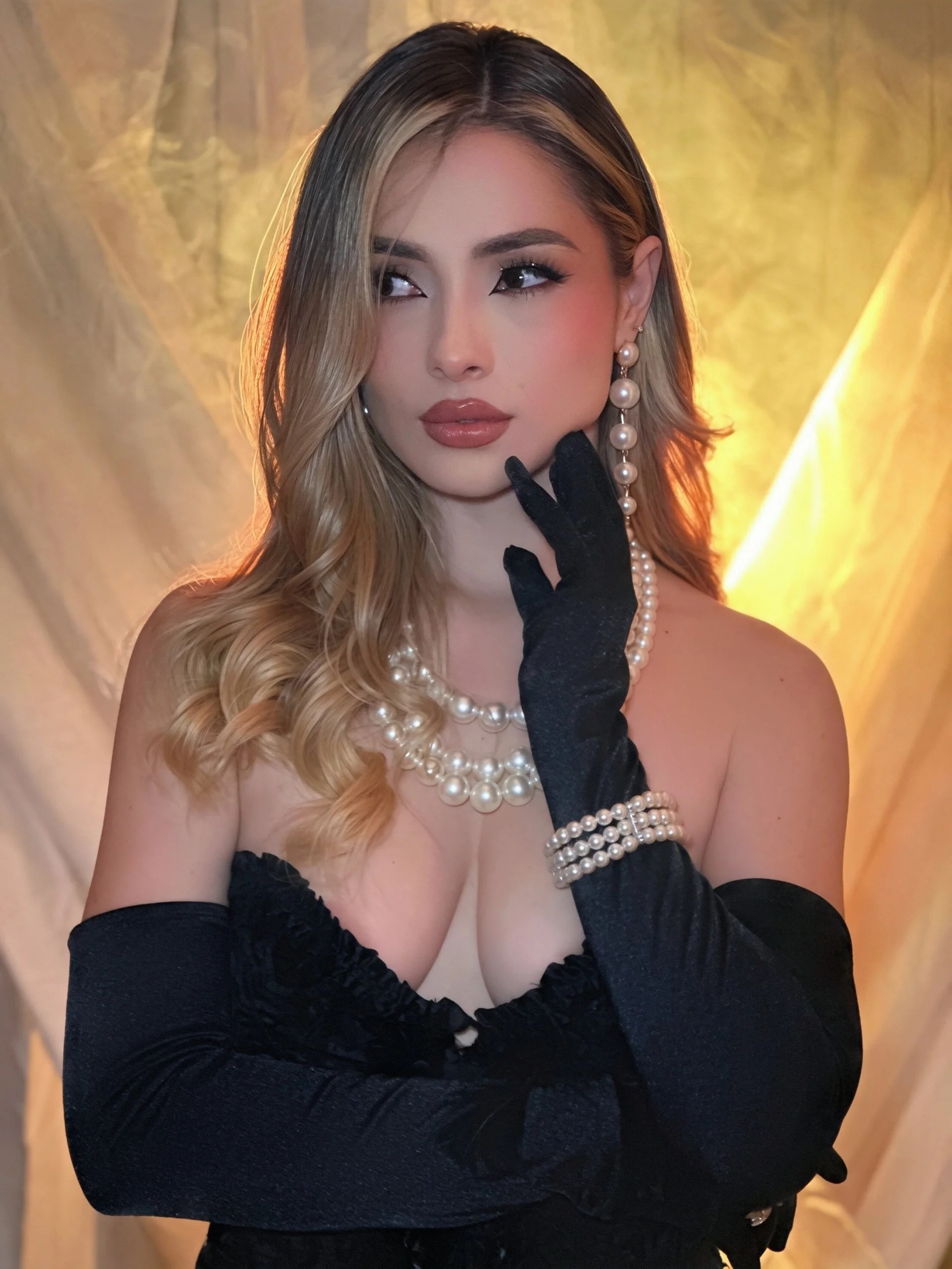 XXX Porn Photo of Nude StacyWoods 83