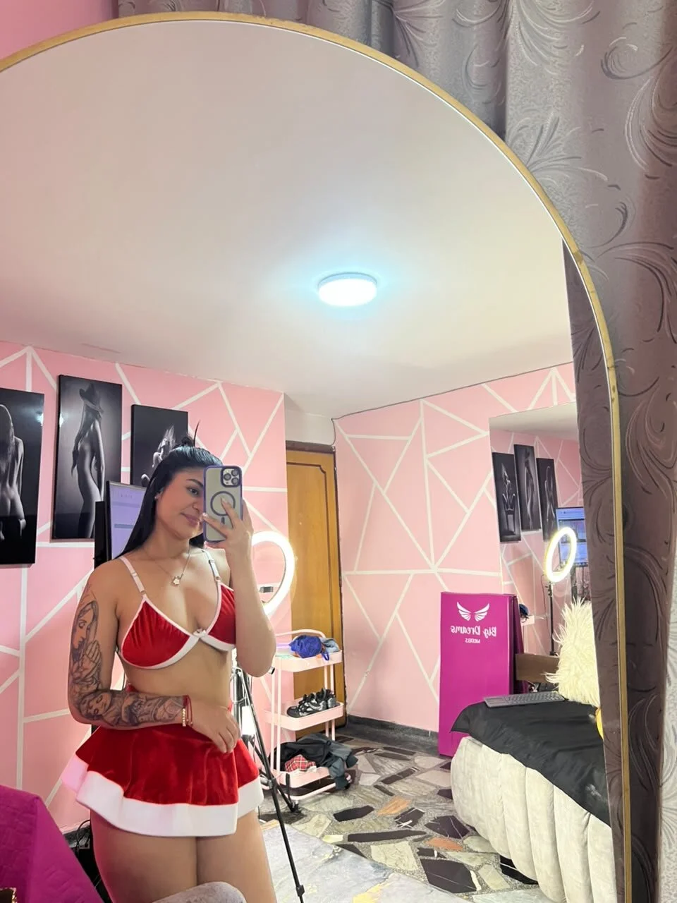 XXX Porn Photo of Nude Leyla12_B 6
