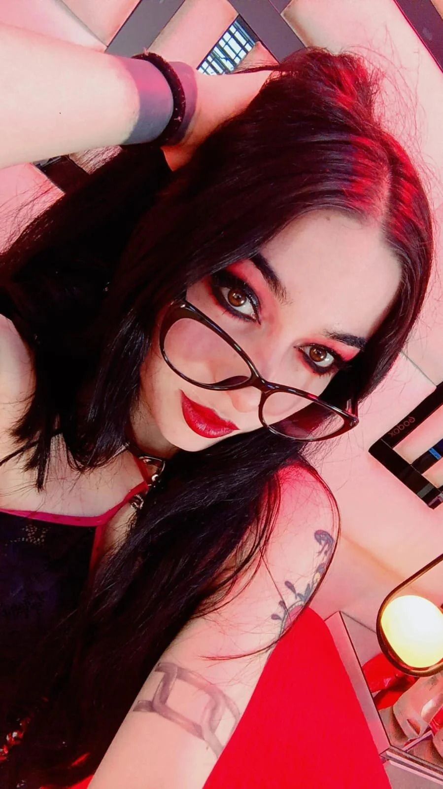XXX Porn Photo of Nude alixxon1 68